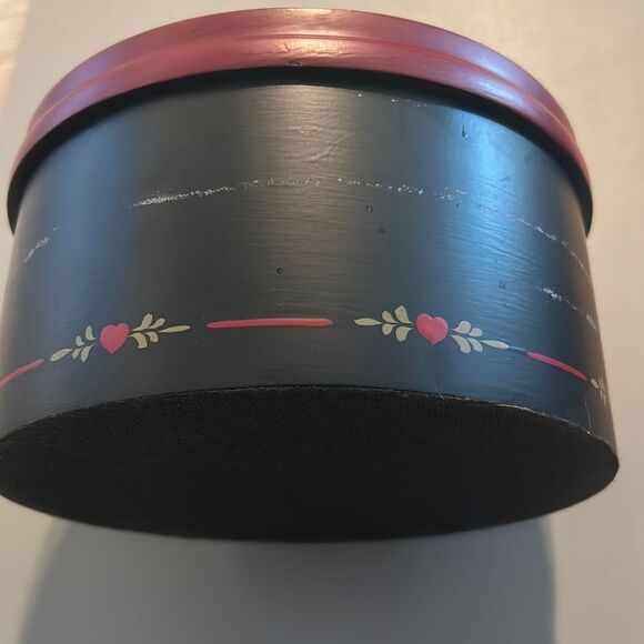 Wooden Teddy Bear Box - Picture 4 of 4